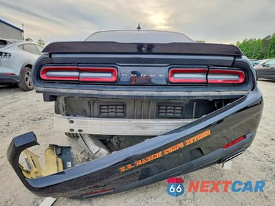 Zdjęcie 6 z 12 samochodu: 2020 DODGE CHALLENGER GT VIN:2C3CDZJG8LH227250 - miniatura