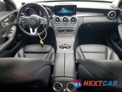Zdjęcie 8 z 12 samochodu: 2019 MERCEDES-BENZ C 300 VIN:55SWF8DBXKU299986 - miniatura