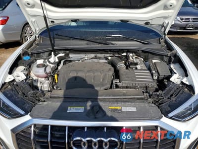 Zdjęcie 11 z 12 samochodu: 2022 AUDI Q3 PREMIUM PLUS S LINE 45 VIN:WA1EECF32N1050274 - miniatura