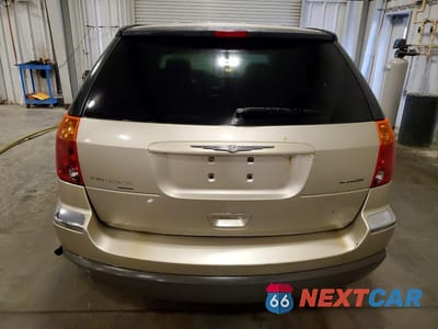 Zdjęcie 6 z 14 samochodu: 2005 CHRYSLER PACIFICA TOURING VIN:2C4GF68455R531232 - miniatura