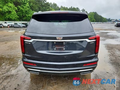 Zdjęcie 6 z 13 samochodu: 2020 CADILLAC XT6 PREMIUM LUXURY VIN:1GYKPCRS9LZ194001 - miniatura