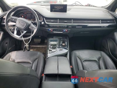 Zdjęcie 8 z 13 samochodu: 2017 AUDI Q7 PRESTIGE VIN:WA1VABF75HD019161 - miniatura