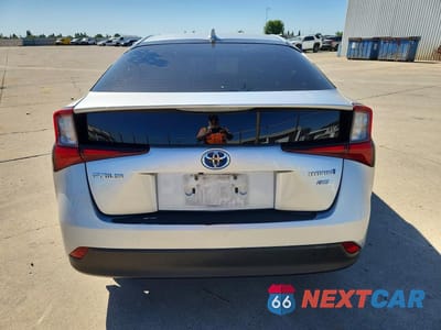 Zdjęcie 6 z 12 samochodu: 2022 TOYOTA PRIUS L ECO VIN:JTDKAMFU9N3159421 - miniatura