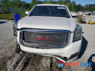 Piąte zdjęcie samochodu w środku: 2015 GMC YUKON SLE VIN:1GKS1AKC6FR169175 - miniatura