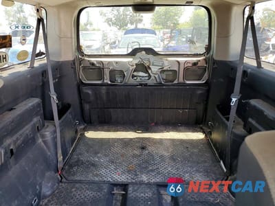 Zdjęcie 10 z 14 samochodu: 2007 HONDA ELEMENT EX VIN:5J6YH177X7L012101 - miniatura