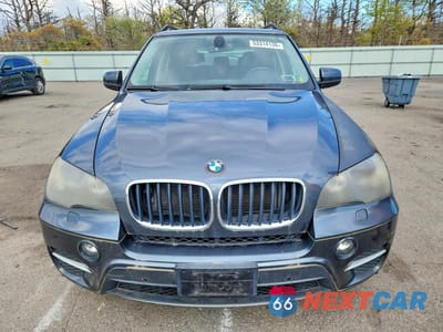 Piąte zdjęcie samochodu w środku: 2011 BMW X5 VIN:5UXZV4C54BL403745 - miniatura