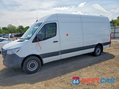 2022 MERCEDES-BENZ SPRINTER 2500 W1Y4DCHYXNT091698 - główne zdjęcie licytacji z USA - miniatura