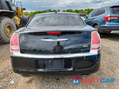 Zdjęcie 6 z 12 samochodu: 2012 CHRYSLER 300 VIN:2C3CCAAG6CH313080 - miniatura