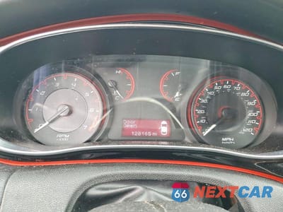Zdjęcie 9 z 12 samochodu: 2015 DODGE DART SXT VIN:1C3CDFBB3FD278478 - miniatura