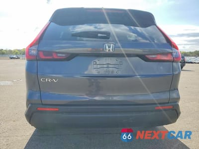 Zdjęcie 6 z 13 samochodu: 2025 HONDA CR-V EXL VIN:2HKRS4H71SH402528 - miniatura