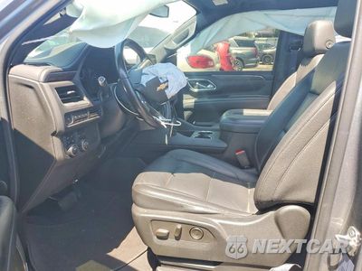 Zdjęcie 7 z 12 samochodu: 2021 CHEVROLET TAHOE K1500 LT VIN:1GNSKNKD5MR399478 - miniatura