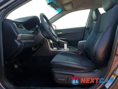Zdjęcie 7 z 13 samochodu: 2017 TOYOTA CAMRY SE VIN:4T1BF1FK2HU794540 - miniatura