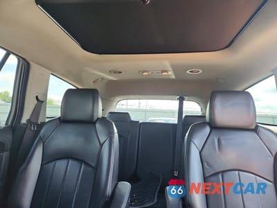 Zdjęcie 10 z 13 samochodu: 2017 BUICK ENCLAVE VIN:5GAKVBKD9HJ235154 - miniatura
