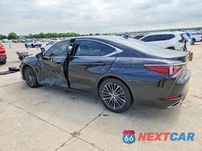 Drugie zdjęcie samochodu z przodu: 2025 LEXUS ES 350 VIN:58ADZ1B17SU193685 - miniatura