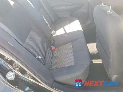 Zdjęcie 10 z 12 samochodu: 2020 NISSAN VERSA S VIN:3N1CN8DVXLL802536 - miniatura