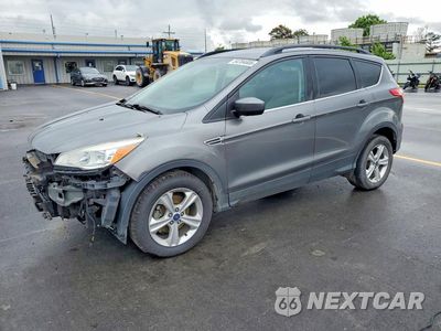 2014 FORD ESCAPE SE 1FMCU0GX9EUB07970 - główne zdjęcie licytacji z USA - miniatura