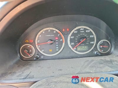 Zdjęcie 9 z 13 samochodu: 2006 HONDA CR-V EX VIN:JHLRD68856C026564 - miniatura