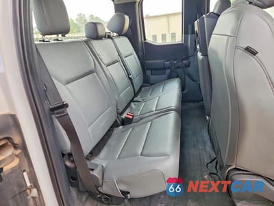Zdjęcie 10 z 12 samochodu: 2022 FORD F150 SUPER CAB VIN:1FTFX1E57NKD10366 - miniatura
