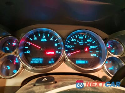Zdjęcie 9 z 12 samochodu: 2014 CHEVROLET SILVERADO K2500 HEAVY DUTY LT VIN:1GC1KXCG9EF125650 - miniatura
