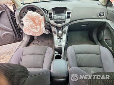 Zdjęcie 8 z 13 samochodu: 2014 CHEVROLET CRUZE LT VIN:1G1PK5SB1E7427053 - miniatura