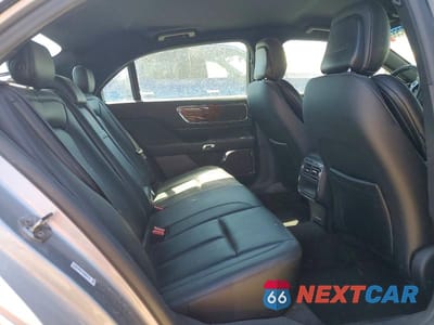 Zdjęcie 10 z 12 samochodu: 2020 LINCOLN CONTINENTAL VIN:1LN6L9PKXL5605613 - miniatura