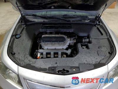 Zdjęcie 11 z 12 samochodu: 2013 ACURA TL SE VIN:19UUA8F37DA017961 - miniatura