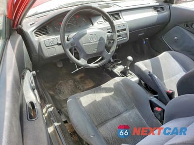 Zdjęcie 8 z 13 samochodu: 1994 HONDA CIVIC DX VIN:2HGEH2360RH509297 - miniatura