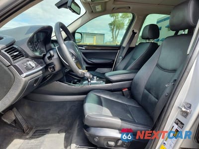 Zdjęcie 7 z 13 samochodu: 2012 BMW X3 XDRIVE28I VIN:5UXWX5C55CL717263 - miniatura