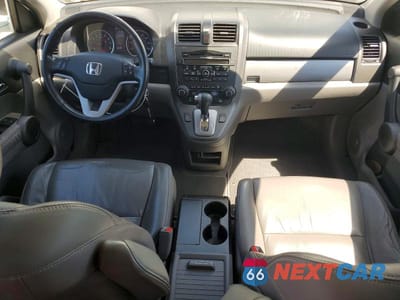 Zdjęcie 8 z 12 samochodu: 2010 HONDA CR-V EXL VIN:5J6RE4H71AL024061 - miniatura