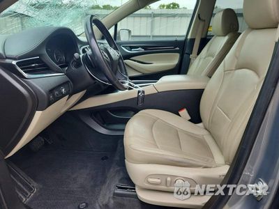 Zdjęcie 7 z 13 samochodu: 2019 BUICK ENCLAVE ESSENCE VIN:5GAERBKW5KJ104202 - miniatura