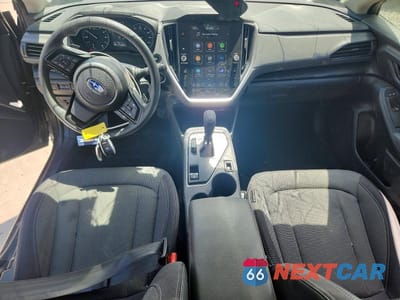 Zdjęcie 8 z 14 samochodu: 2024 SUBARU CROSSTREK PREMIUM VIN:JF2GUADC5RH262075 - miniatura