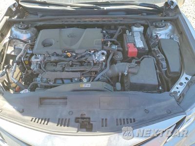 Zdjęcie 11 z 12 samochodu: 2024 TOYOTA CAMRY LE VIN:4T1C11AK3RU862713 - miniatura