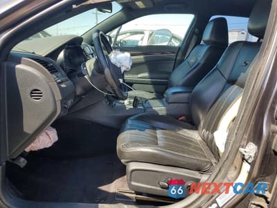 Zdjęcie 7 z 12 samochodu: 2017 CHRYSLER 300 S VIN:2C3CCABG9HH585774 - miniatura