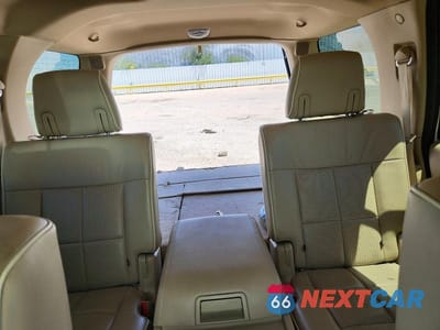 Zdjęcie 10 z 14 samochodu: 2007 LINCOLN NAVIGATOR VIN:5LMFU27547LJ24026 - miniatura