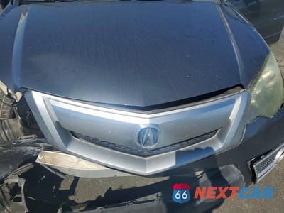 Zdjęcie 11 z 12 samochodu: 2011 ACURA RDX TECHNOLOGY VIN:5J8TB2H55BA002988 - miniatura