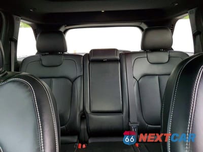 Zdjęcie 10 z 13 samochodu: 2023 JEEP GRAND CHEROKEE OVERLAND 4XE VIN:1C4RJYD64P8787466 - miniatura