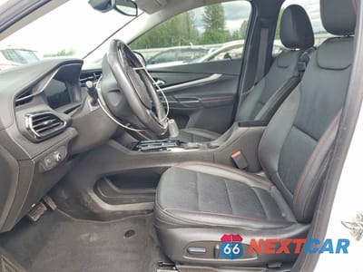 Zdjęcie 7 z 13 samochodu: 2023 CHEVROLET BOLT EUV LT VIN:1G1FY6S04P4150420 - miniatura