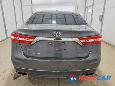 Zdjęcie 6 z 12 samochodu: 2013 TOYOTA AVALON LIMITED VIN:4T1BK1EBXDU073471 - miniatura
