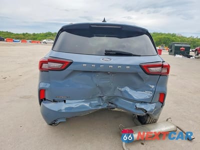 Zdjęcie 6 z 13 samochodu: 2024 FORD ESCAPE ST LINE VIN:1FMCU9MNXRUA77679 - miniatura