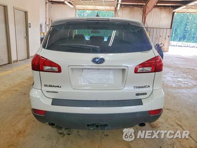 Zdjęcie 6 z 13 samochodu: 2011 SUBARU TRIBECA LIMITED VIN:4S4WX9GD1B4402362 - miniatura