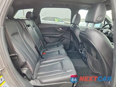 Zdjęcie 10 z 12 samochodu: 2018 AUDI Q7 PRESTIGE VIN:WA1VAAF74JD025470 - miniatura