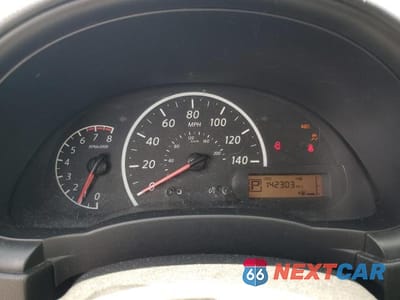 Zdjęcie 9 z 13 samochodu: 2014 NISSAN VERSA 1.6 S PLUS VIN:3N1CN7AP4EL841397 - miniatura