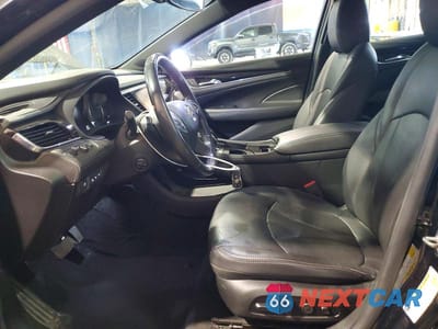 Zdjęcie 7 z 12 samochodu: 2019 BUICK LACROSSE AVENIR VIN:1G4ZU5SS9KU118109 - miniatura