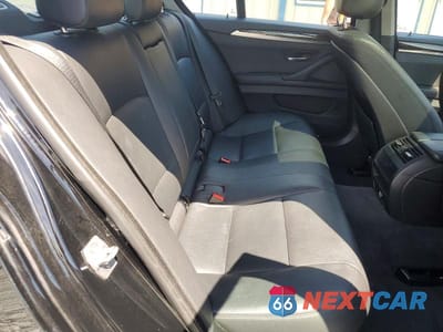 Zdjęcie 10 z 12 samochodu: 2015 BMW 535 I VIN:WBA5B1C51FD922806 - miniatura