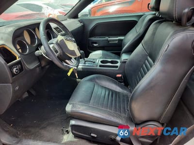 Zdjęcie 7 z 12 samochodu: 2013 DODGE CHALLENGER R VIN:2C3CDYBT9DH614526 - miniatura