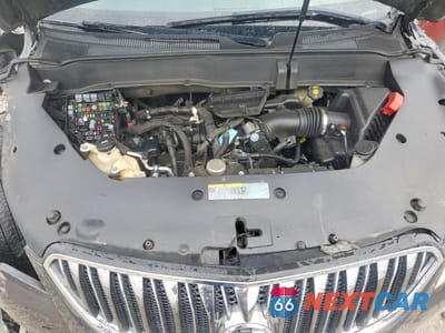 Zdjęcie 12 z 14 samochodu: 2015 BUICK ENCLAVE VIN:5GAKRBKD7FJ284306 - miniatura