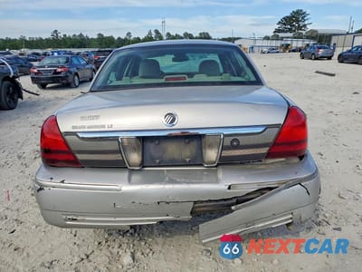 Zdjęcie 6 z 12 samochodu: 2006 MERCURY GRAND MARQUIS LS VIN:2MEHM75V96X609178 - miniatura