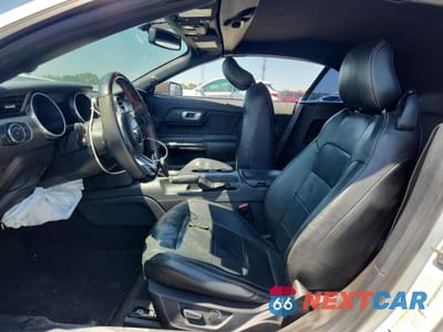 Zdjęcie 7 z 12 samochodu: 2018 FORD MUSTANG VIN:1FATP8UHXJ5124004 - miniatura