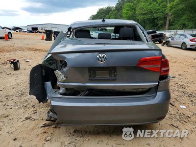 Zdjęcie 6 z 12 samochodu: 2015 VOLKSWAGEN JETTA BASE VIN:3VW2K7AJXFM339967 - miniatura