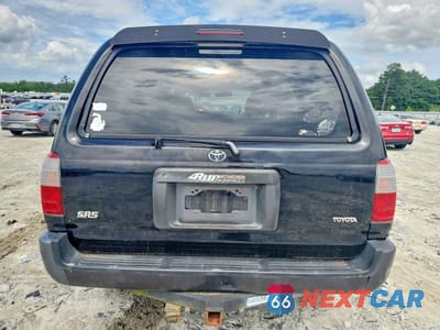 Zdjęcie 6 z 12 samochodu: 1998 TOYOTA 4RUNNER SR5 VIN:JT3HN86R7W0164948 - miniatura